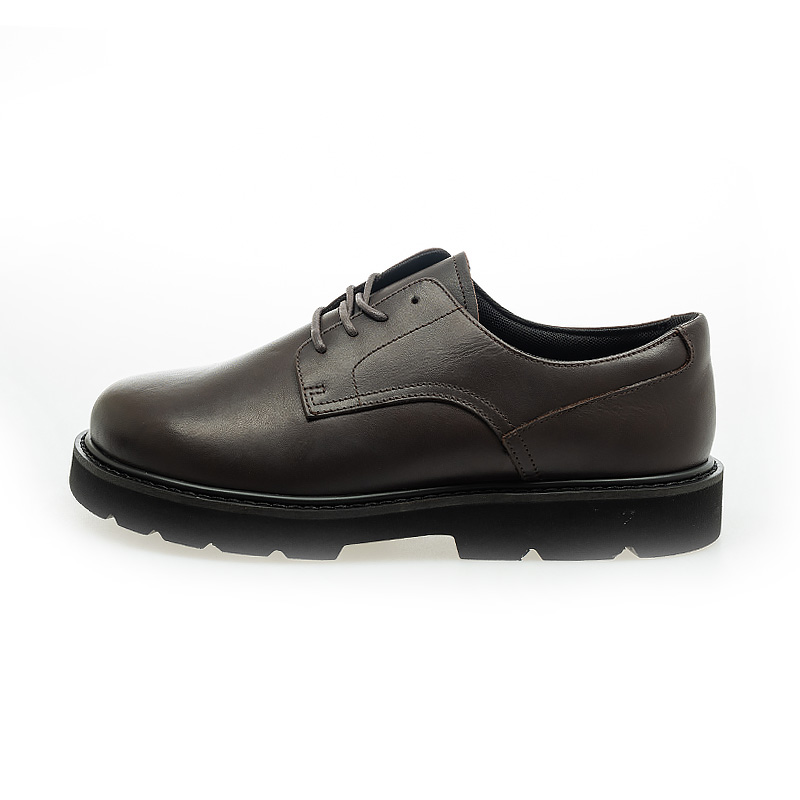 BRENT LACE UP